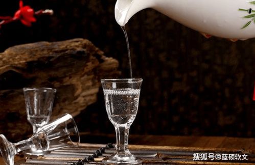 中国白酒的本质与价值全解读
