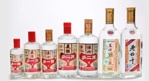 白酒不适合用易拉罐包装的真相原来是这