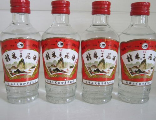 酒圈中4大香型的平价 标杆 白酒分享,热度,品质都可圈可点