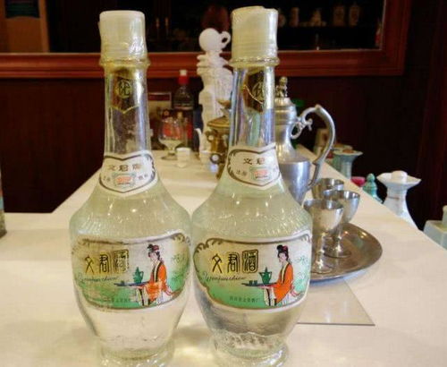 最憋屈的白酒 400多年历史，国内无人问津，国外却比茅台还出名