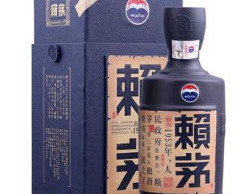 茅台酒与普通白酒的区别